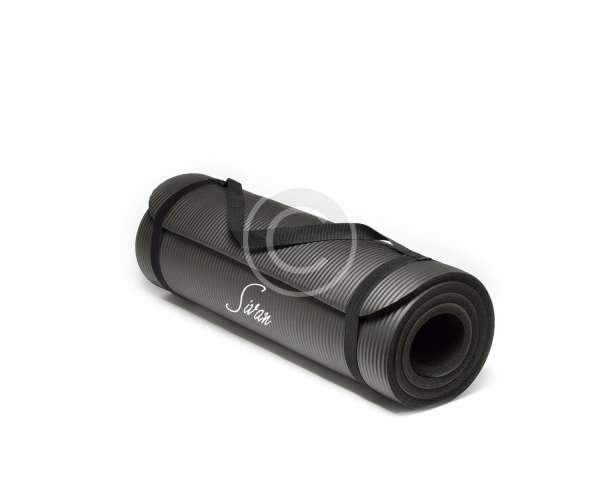Yoga Mat with Carrying
