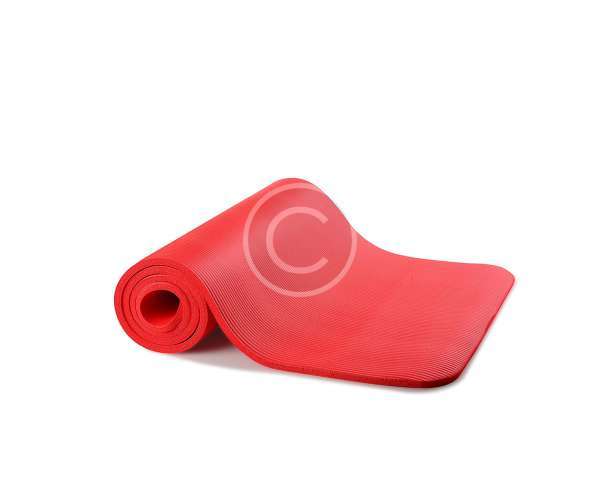 Yoga Mat with Straps