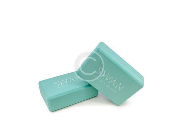 Foam Exercise Blocks
